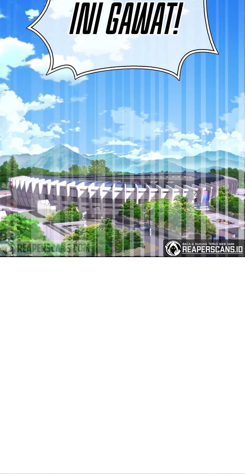 Superhuman Battlefield Chapter 01 Gambar 51