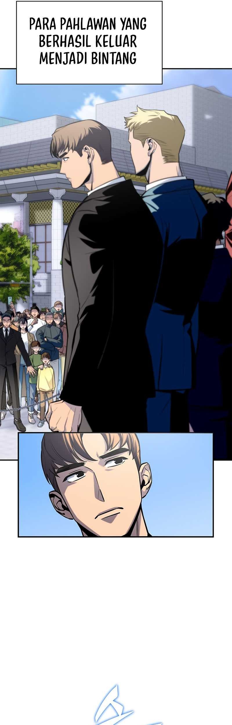 Superhuman Battlefield Chapter 01 Gambar 47