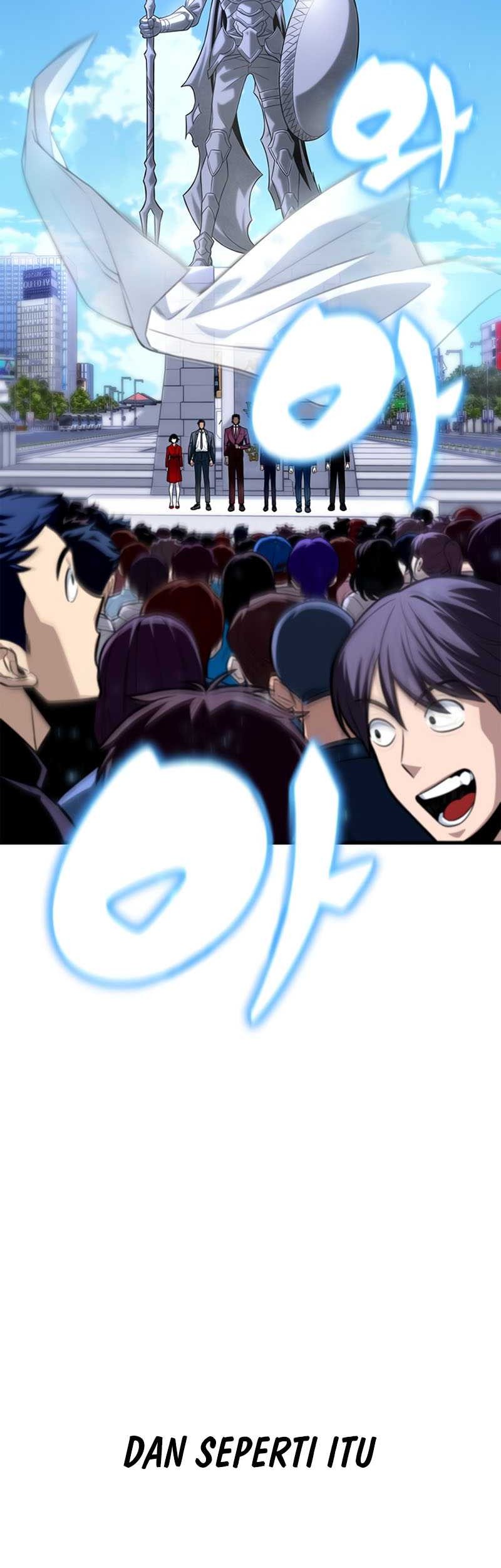 Superhuman Battlefield Chapter 01 Gambar 49