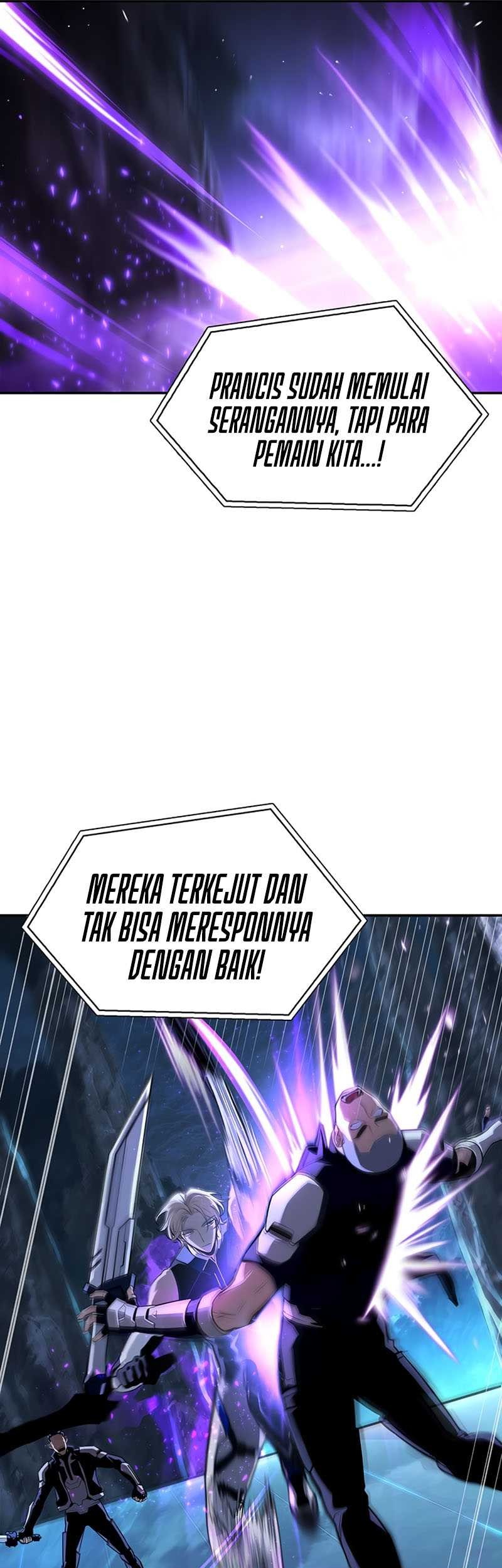 Superhuman Battlefield Chapter 01 Gambar 52