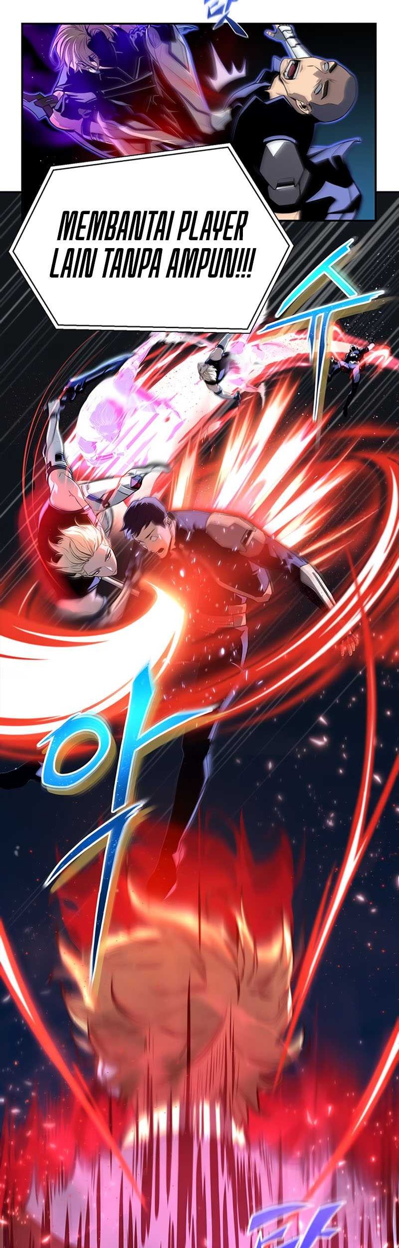 Superhuman Battlefield Chapter 01 Gambar 54