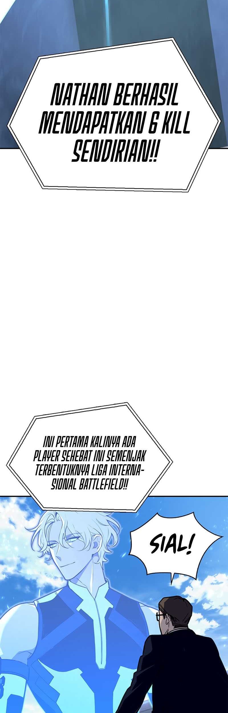 Superhuman Battlefield Chapter 01 Gambar 57