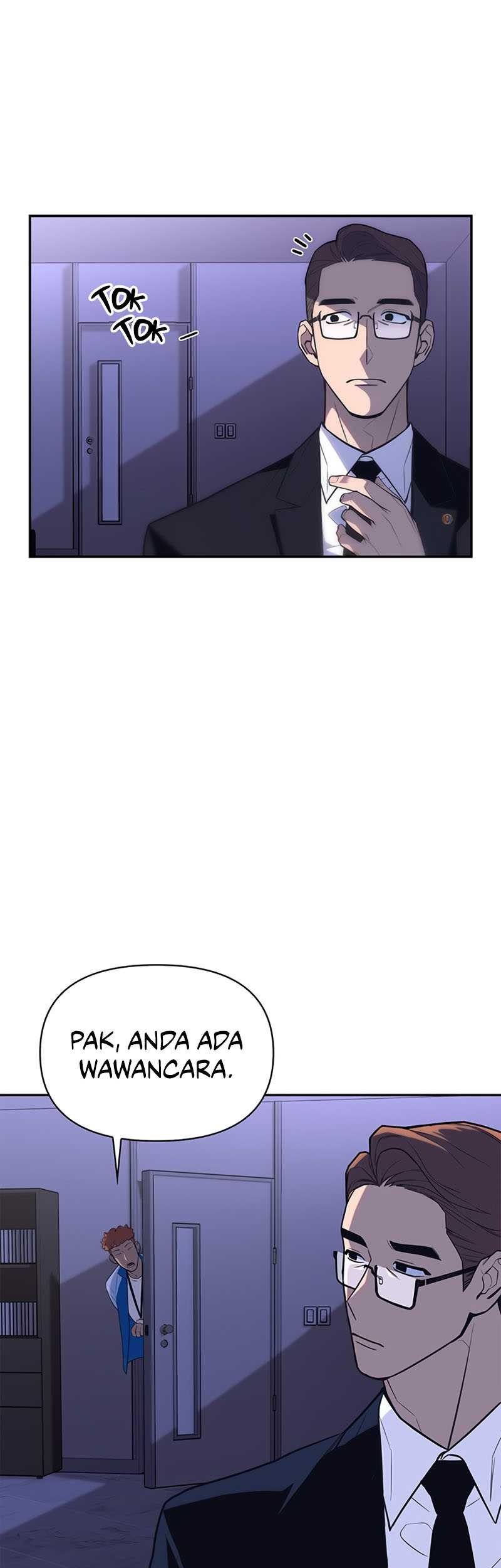 Superhuman Battlefield Chapter 01 Gambar 91