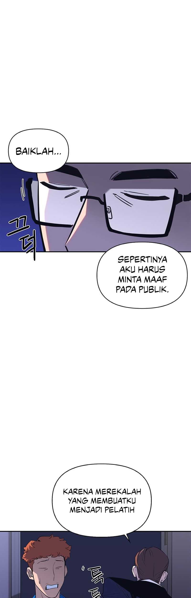 Superhuman Battlefield Chapter 01 Gambar 93
