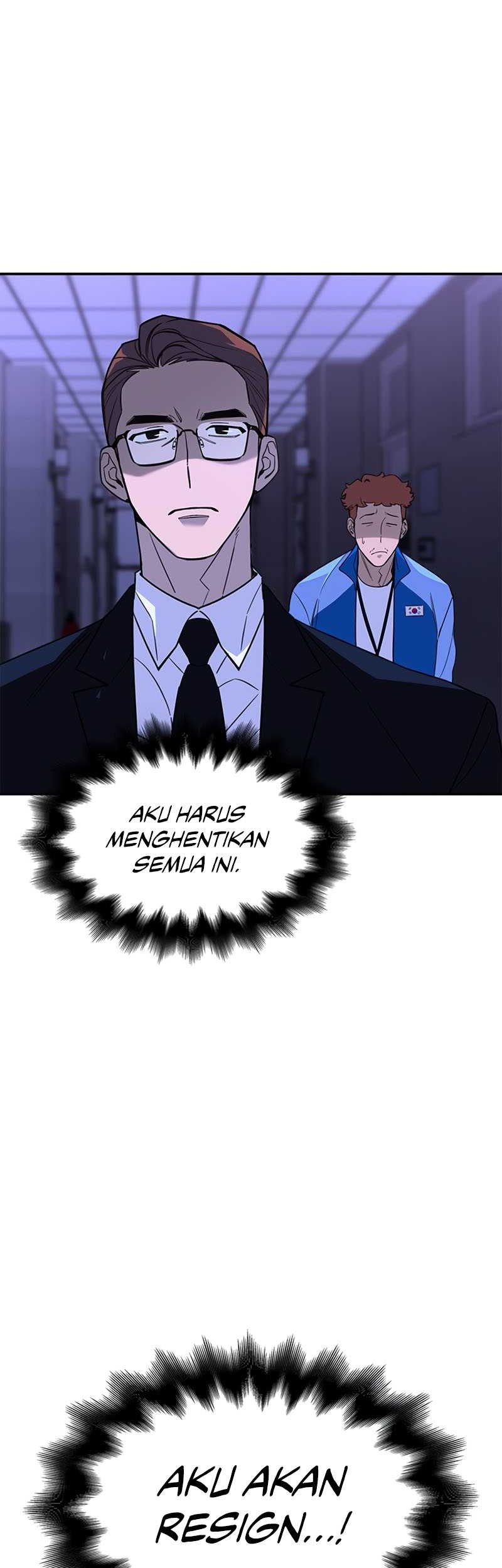 Superhuman Battlefield Chapter 01 Gambar 98