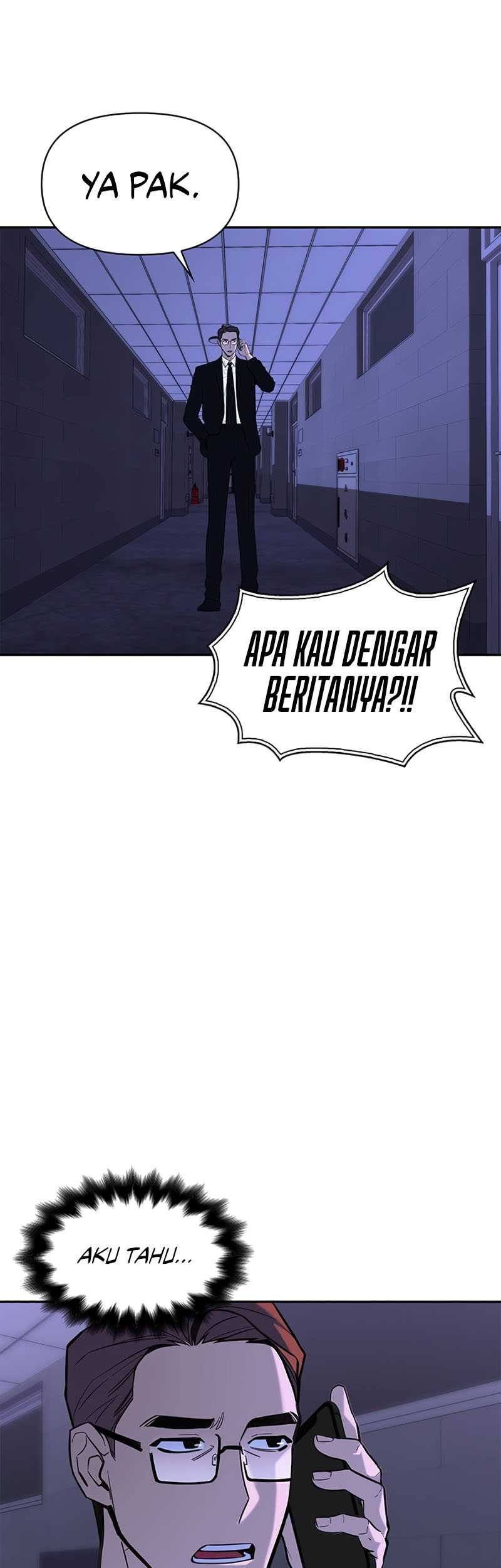 Superhuman Battlefield Chapter 01 Gambar 101