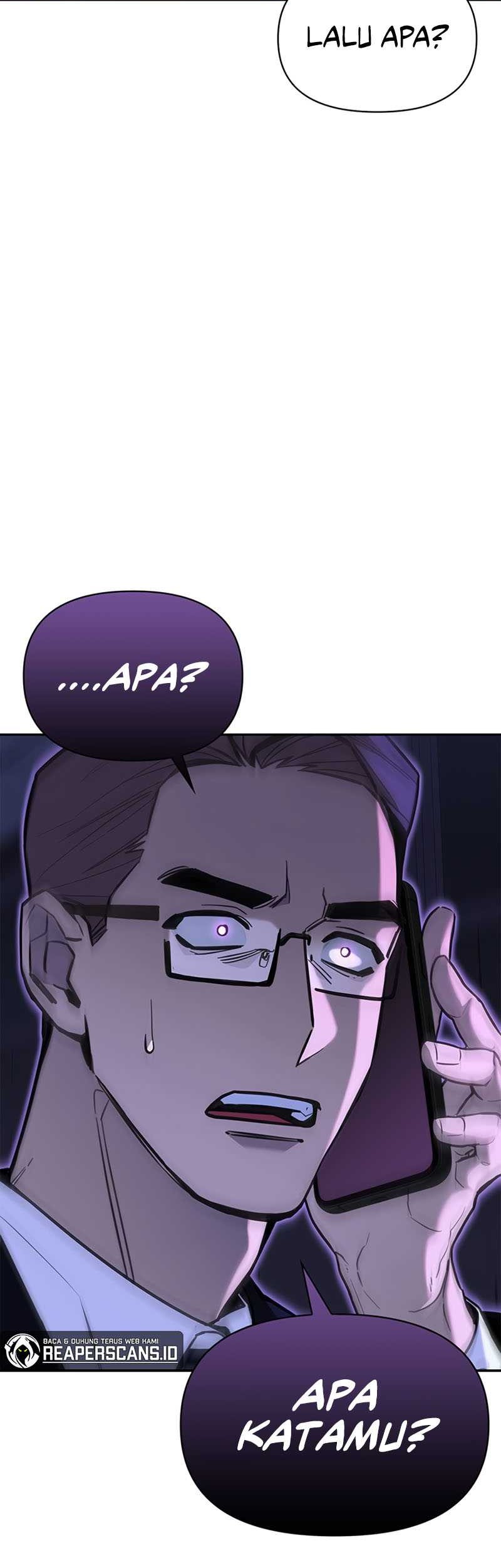 Superhuman Battlefield Chapter 01 Gambar 103