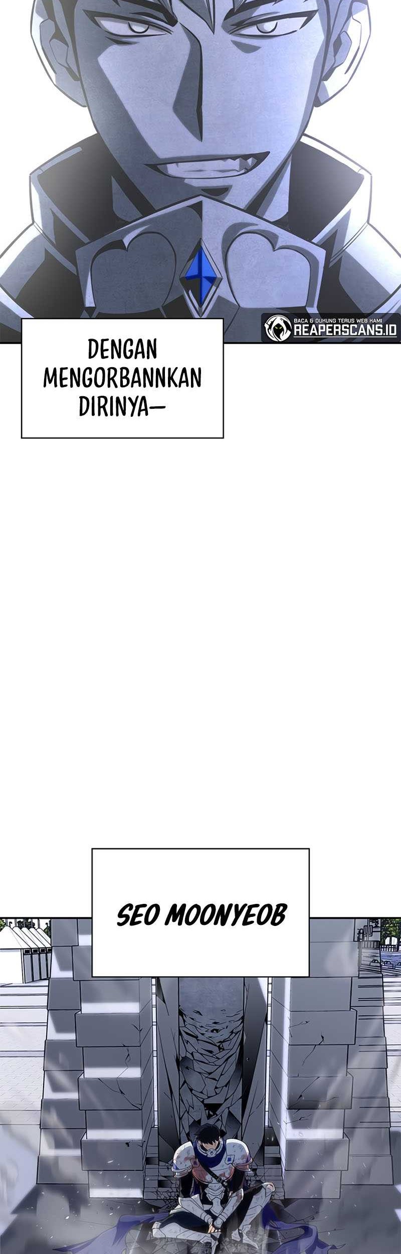 Superhuman Battlefield Chapter 01 Gambar 109