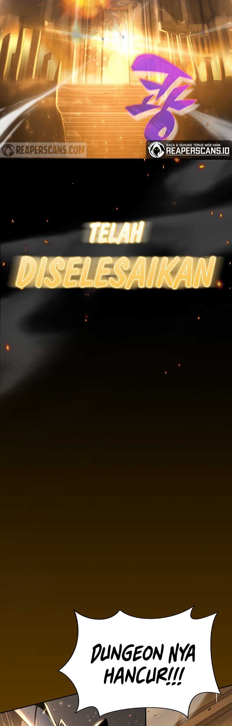 Superhuman Battlefield Chapter 01 Gambar 3