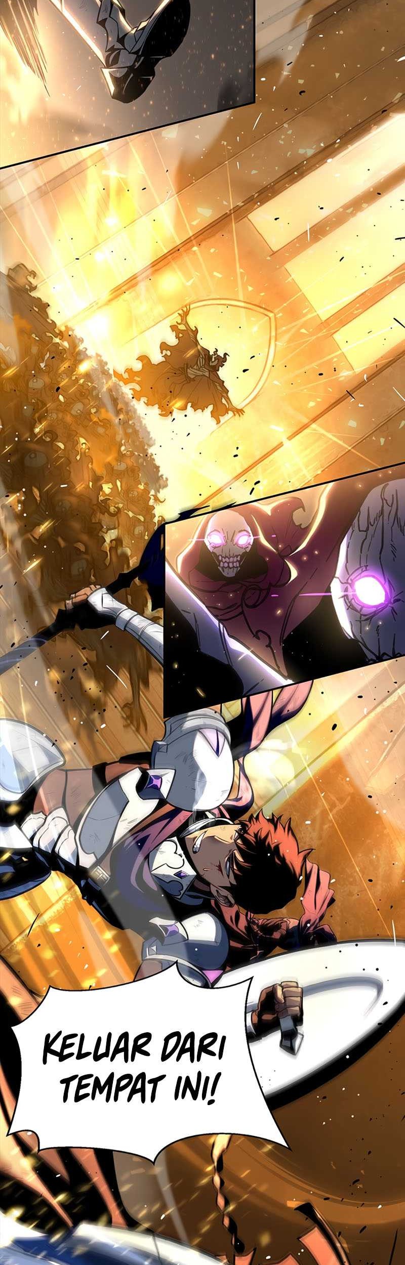 Superhuman Battlefield Chapter 01 Gambar 4