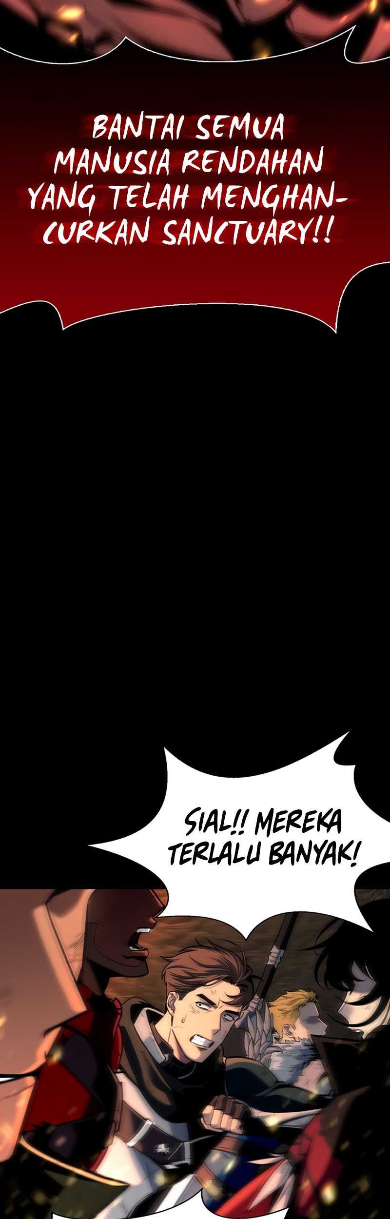 Superhuman Battlefield Chapter 01 Gambar 7