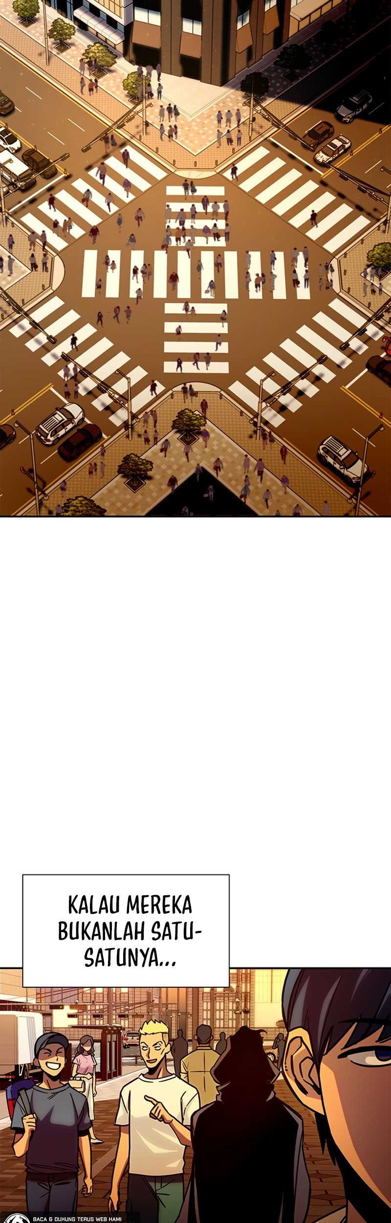 Superhuman Battlefield Chapter 01 Gambar 15