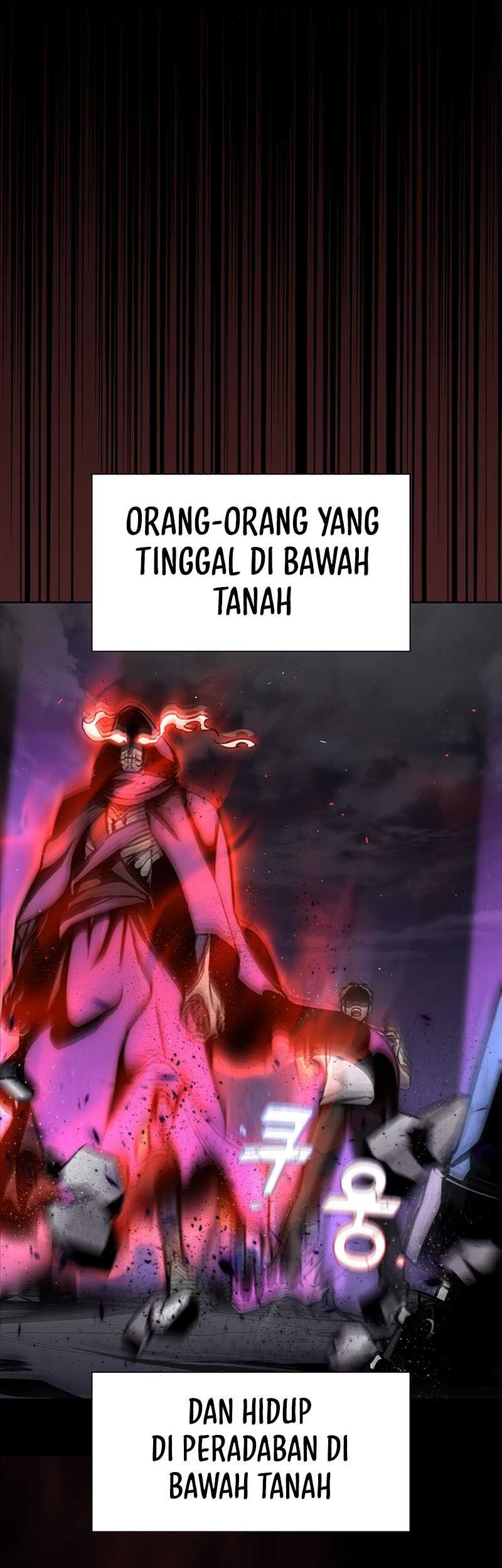 Superhuman Battlefield Chapter 01 Gambar 19