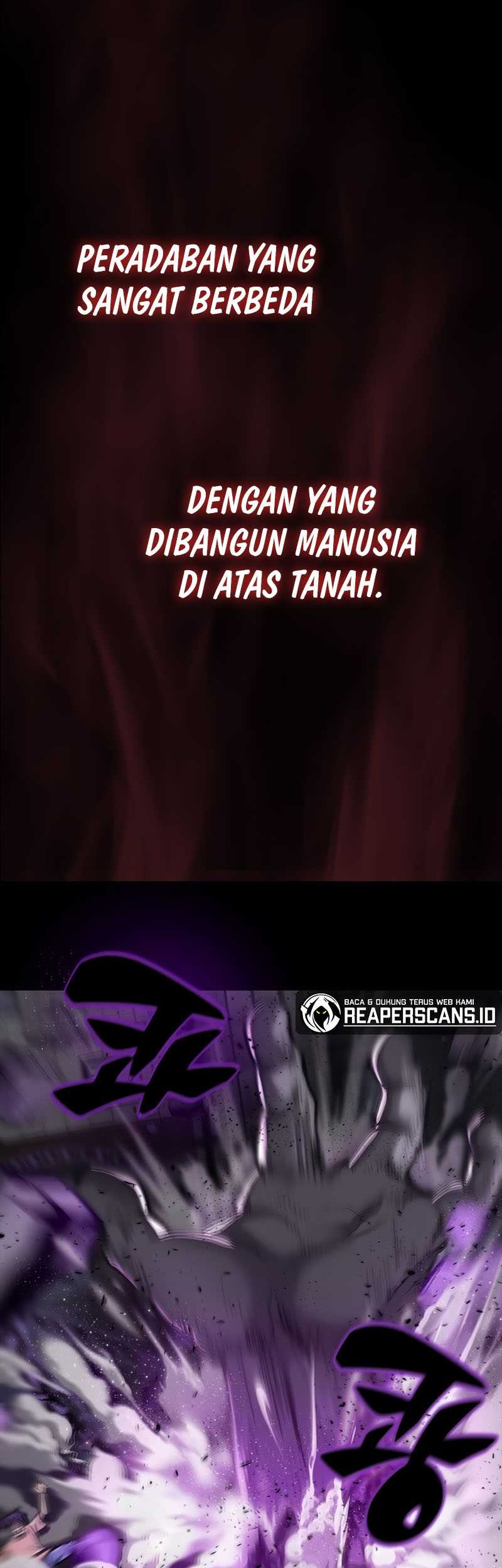 Superhuman Battlefield Chapter 01 Gambar 20