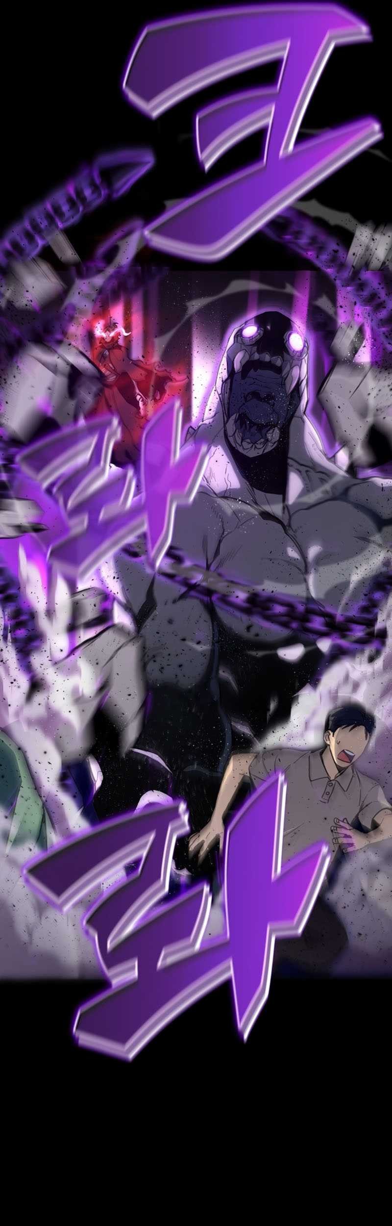 Superhuman Battlefield Chapter 01 Gambar 22