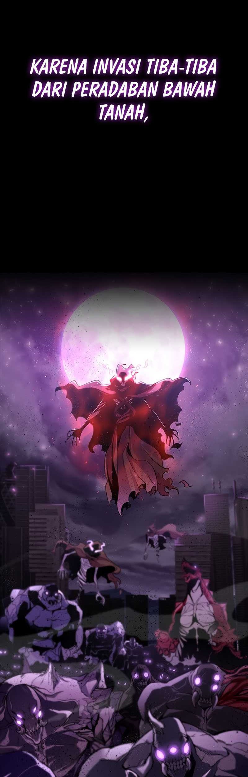 Superhuman Battlefield Chapter 01 Gambar 23