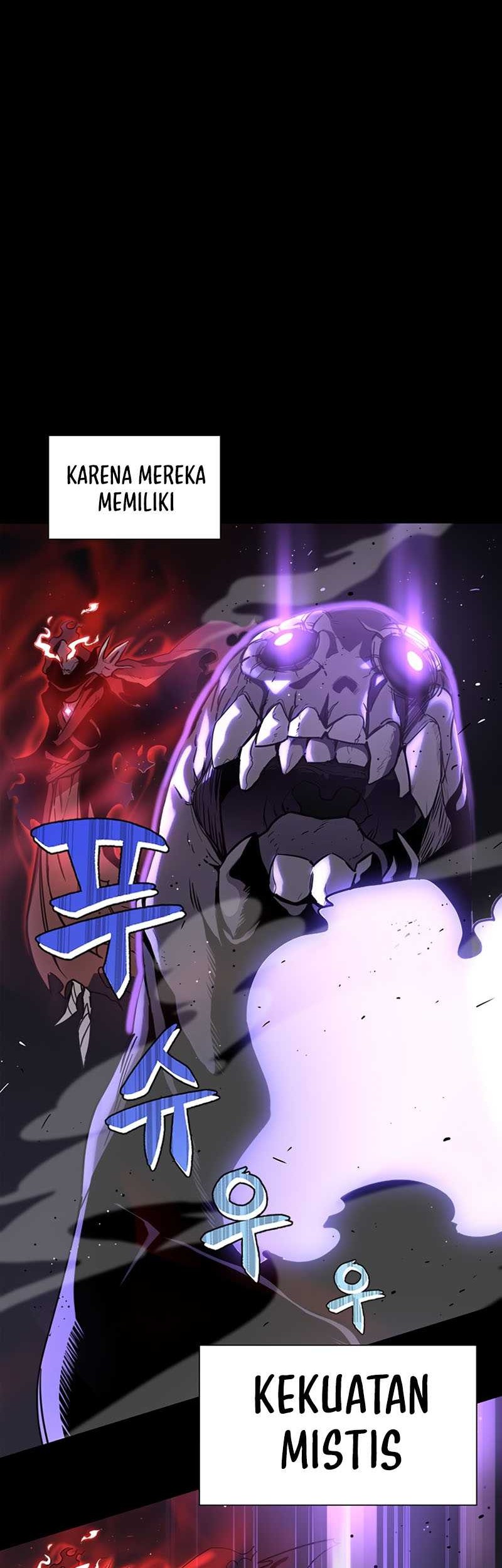 Superhuman Battlefield Chapter 01 Gambar 28