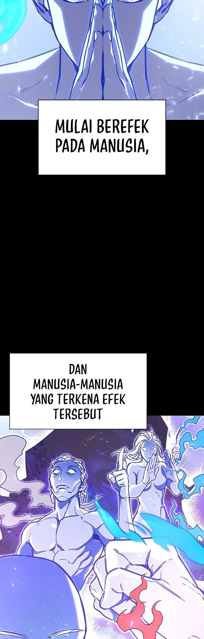 Superhuman Battlefield Chapter 01 Gambar 33