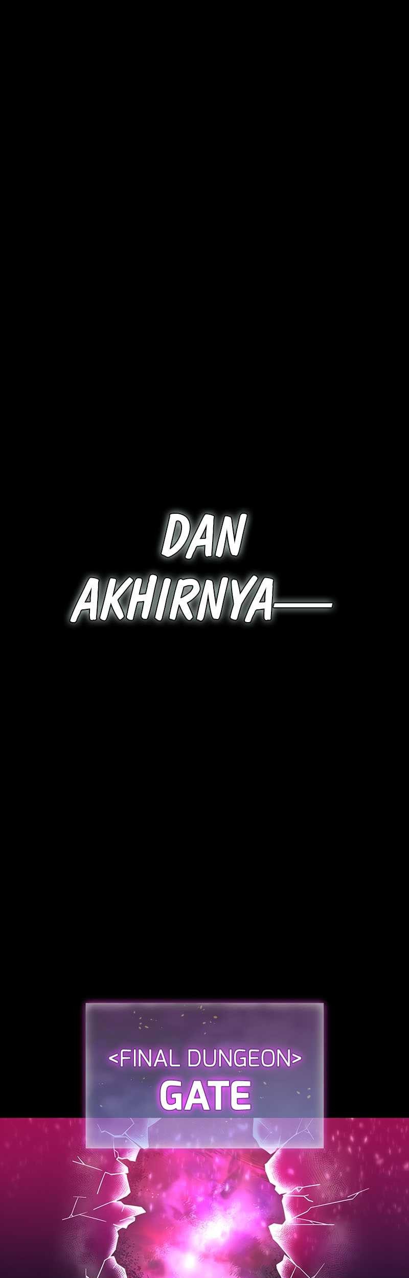 Superhuman Battlefield Chapter 01 Gambar 37