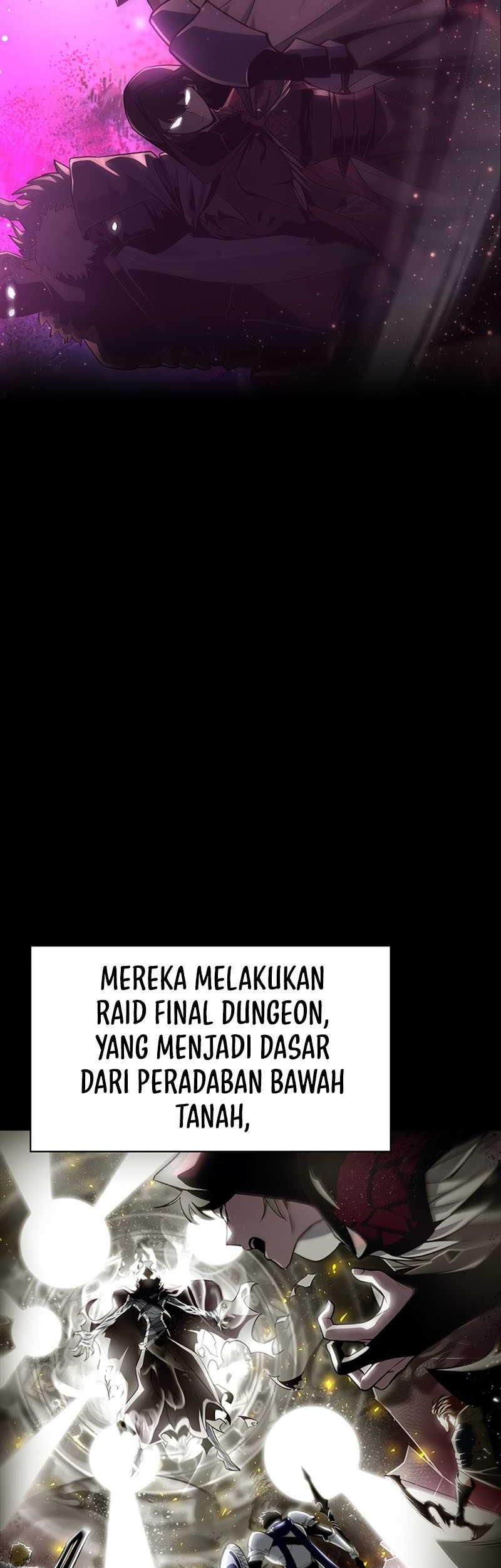 Superhuman Battlefield Chapter 01 Gambar 39