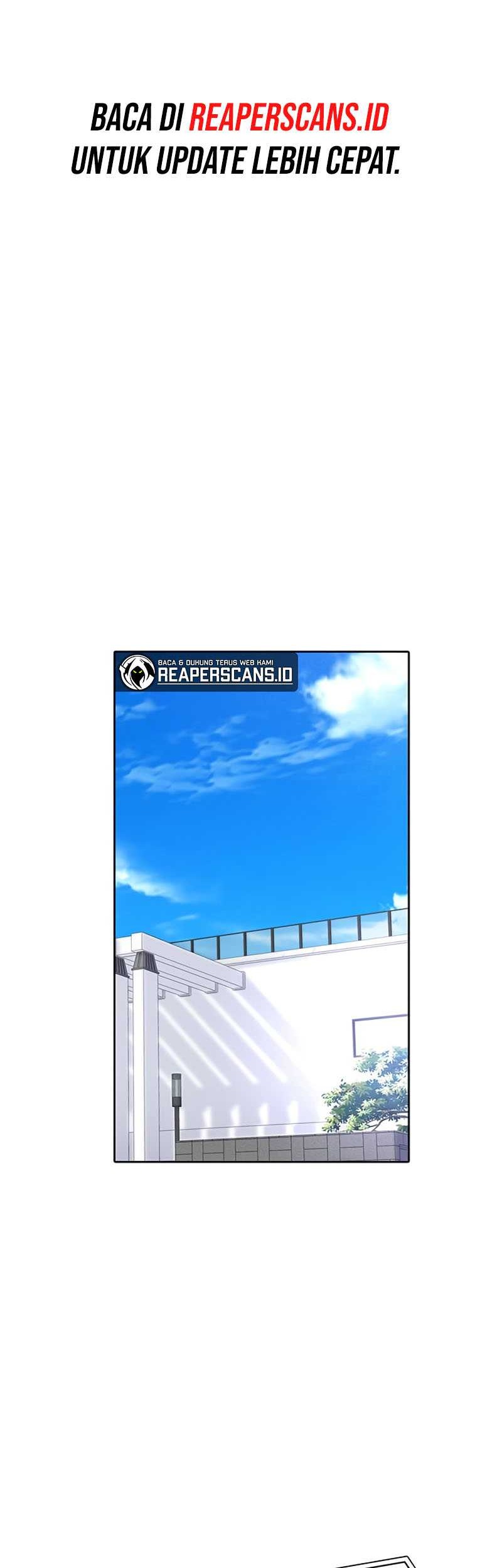 Superhuman Battlefield Chapter 06 Gambar 65