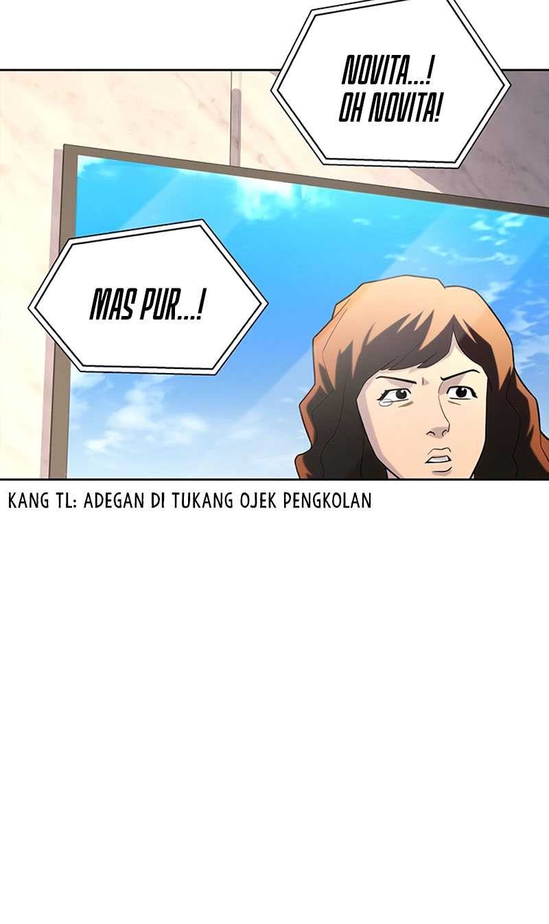 Superhuman Battlefield Chapter 06 Gambar 66