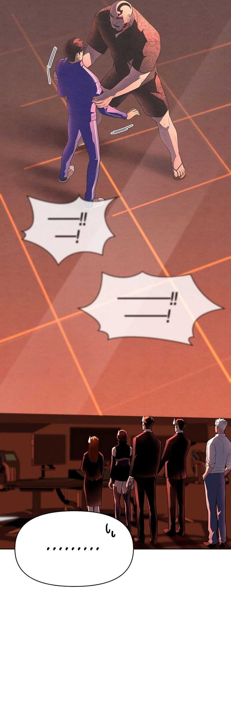 Superhuman Battlefield Chapter 06 Gambar 62