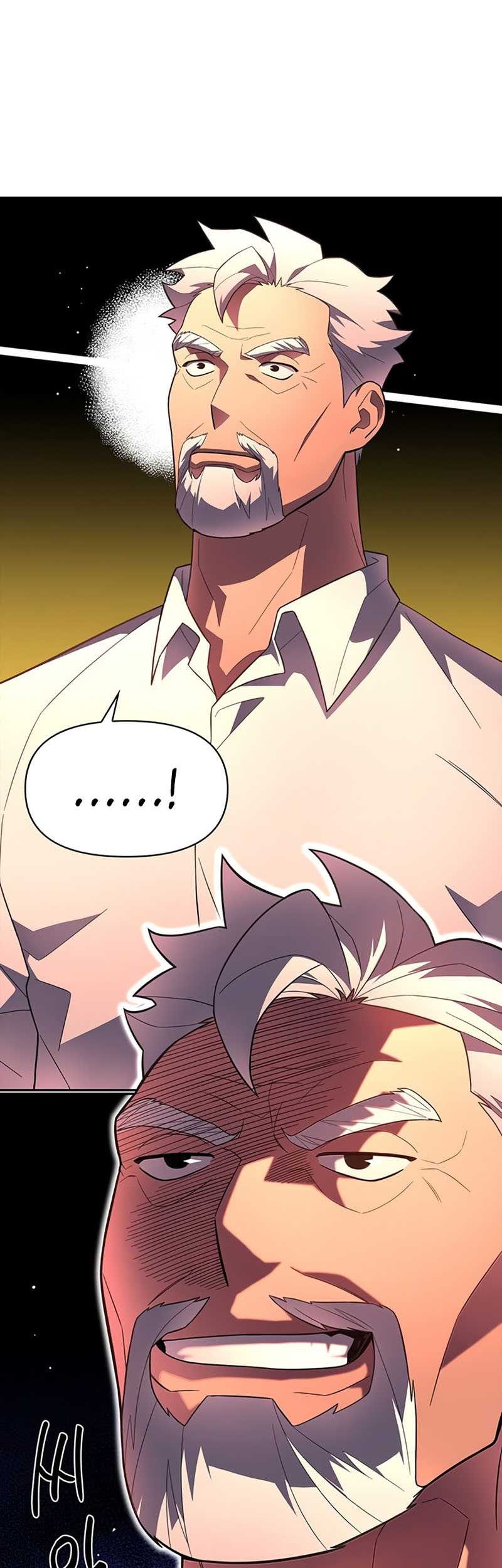 Superhuman Battlefield Chapter 06 Gambar 63