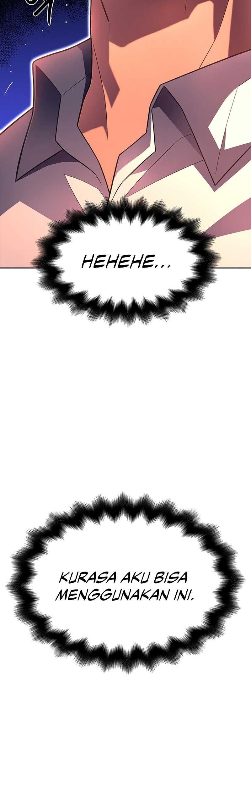 Superhuman Battlefield Chapter 06 Gambar 64