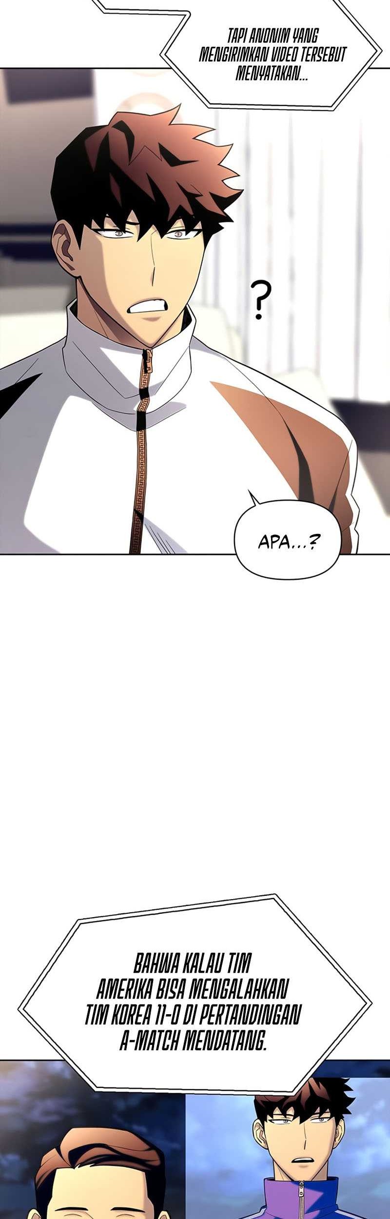 Superhuman Battlefield Chapter 06 Gambar 70