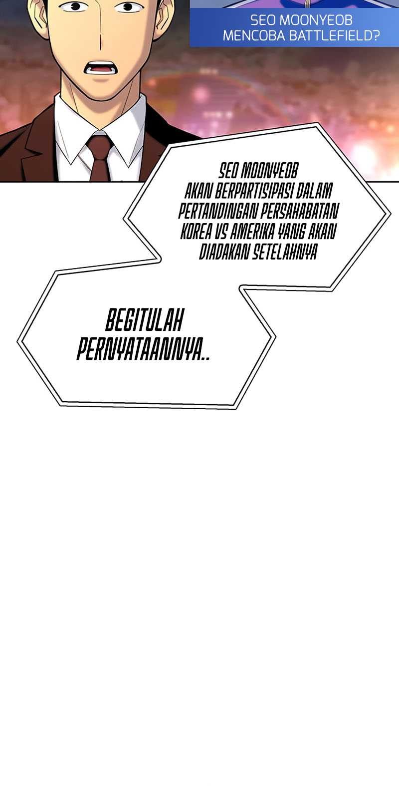 Superhuman Battlefield Chapter 06 Gambar 71