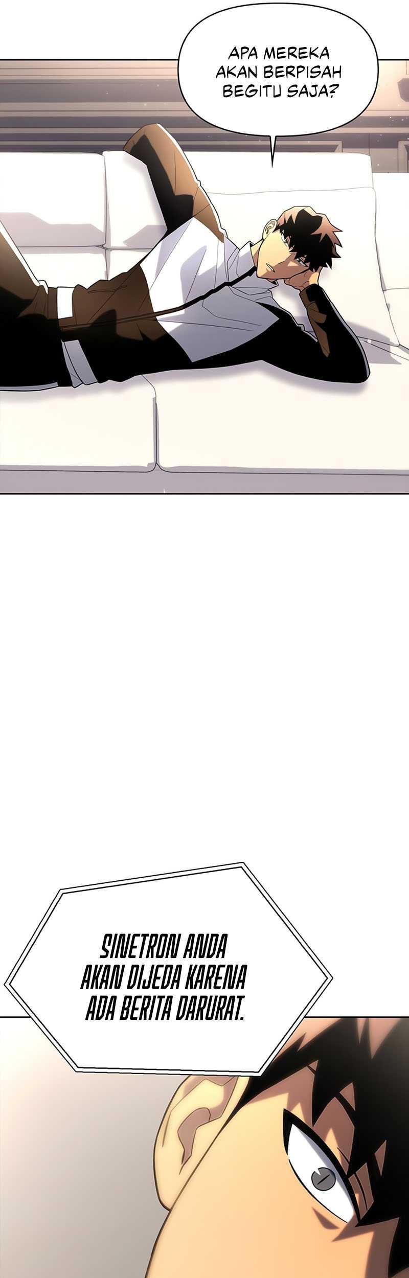 Superhuman Battlefield Chapter 06 Gambar 67