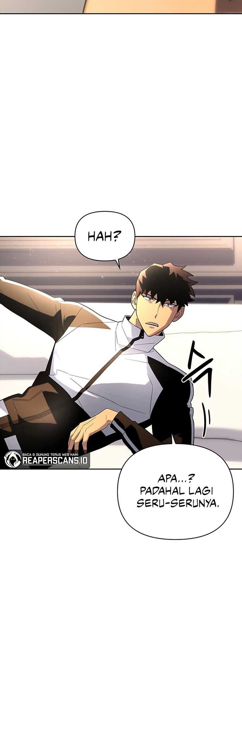 Superhuman Battlefield Chapter 06 Gambar 68