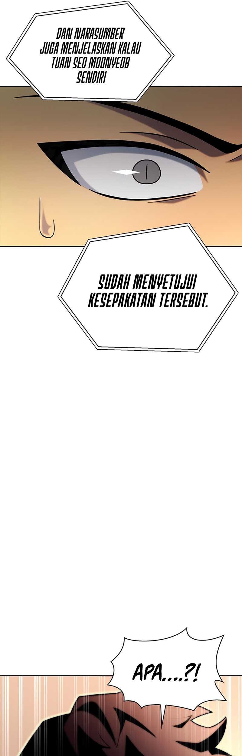 Superhuman Battlefield Chapter 06 Gambar 72