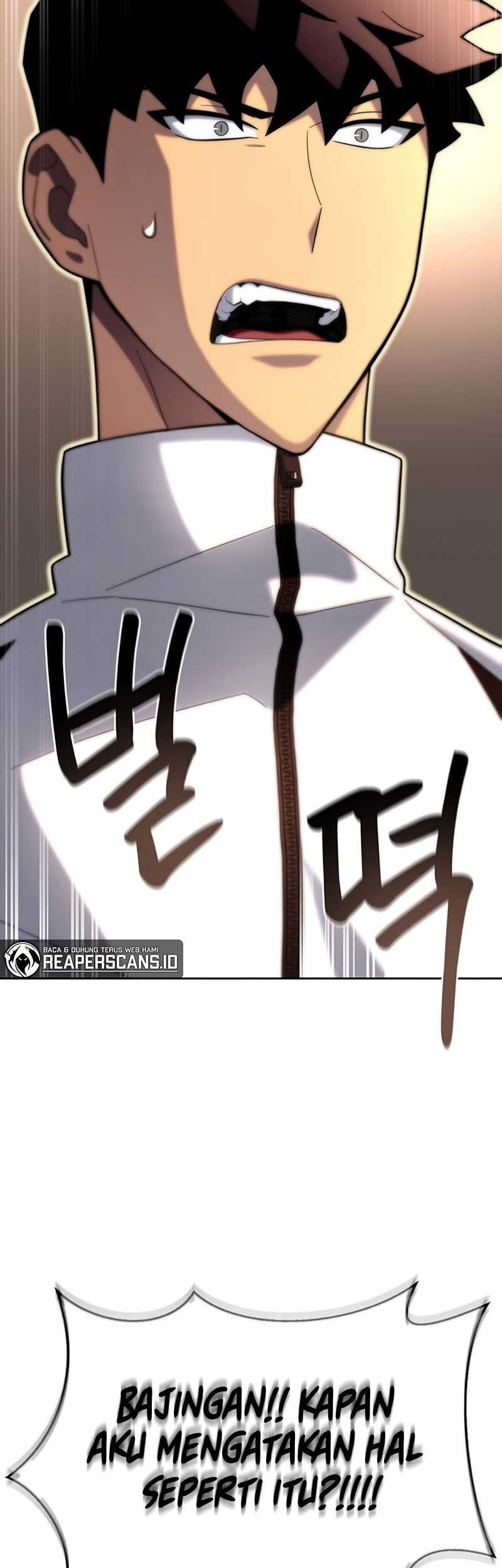 Superhuman Battlefield Chapter 06 Gambar 73