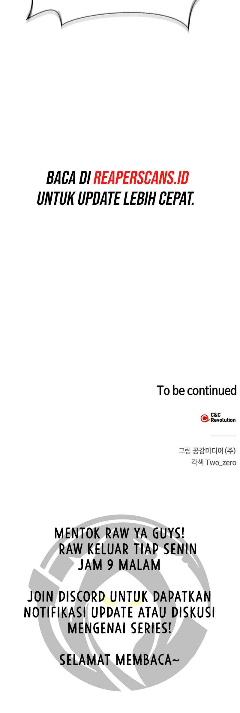 Superhuman Battlefield Chapter 06 Gambar 74