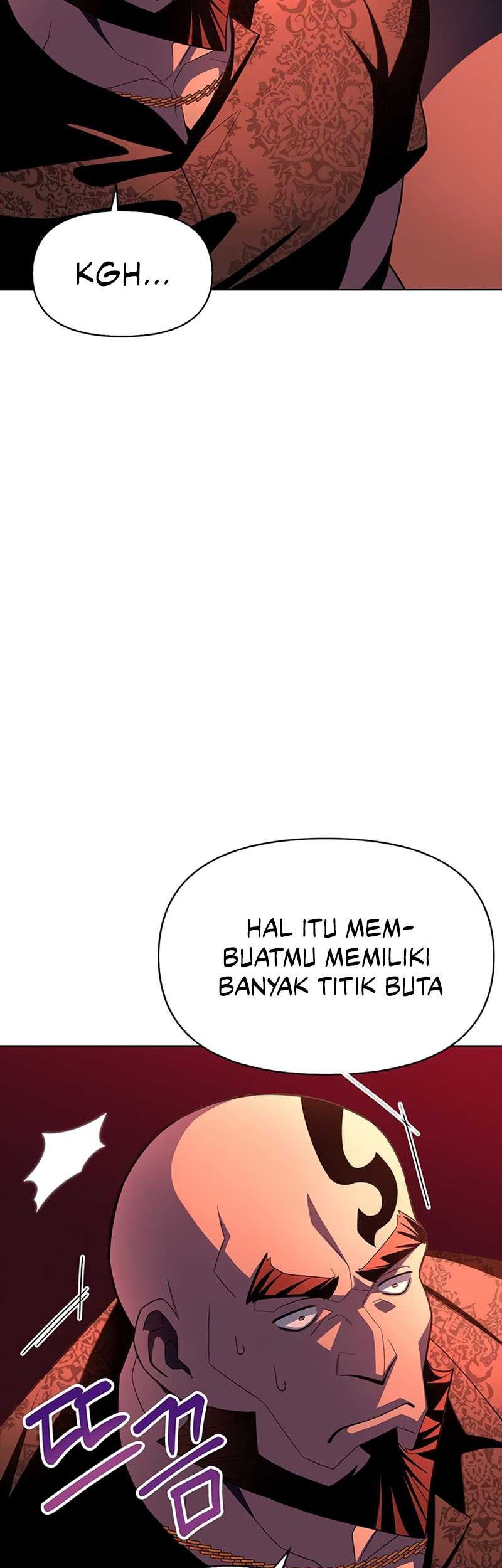Superhuman Battlefield Chapter 06 Gambar 44