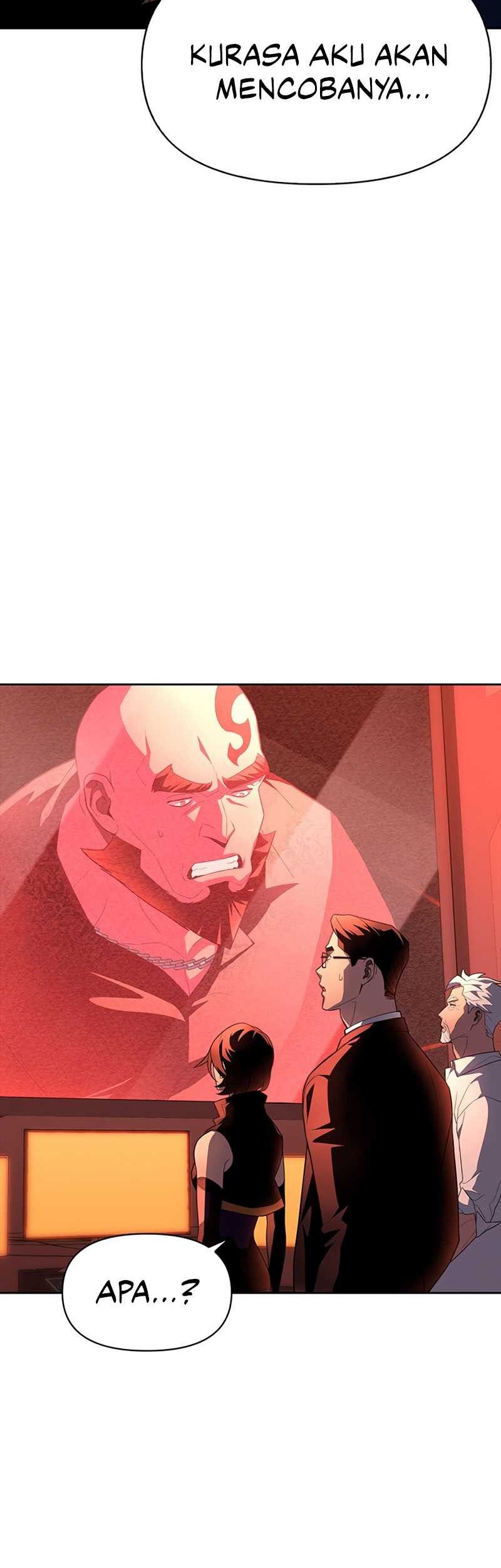 Superhuman Battlefield Chapter 06 Gambar 50