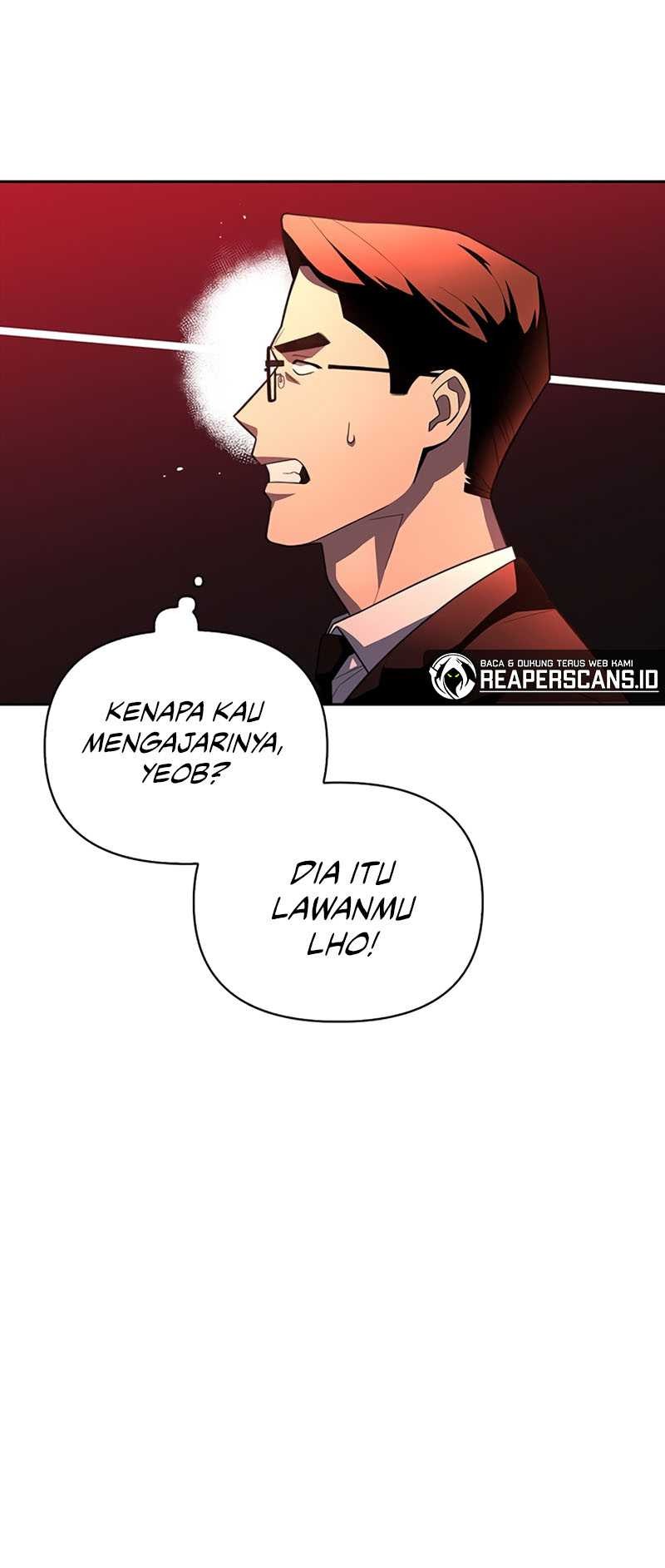 Superhuman Battlefield Chapter 06 Gambar 51