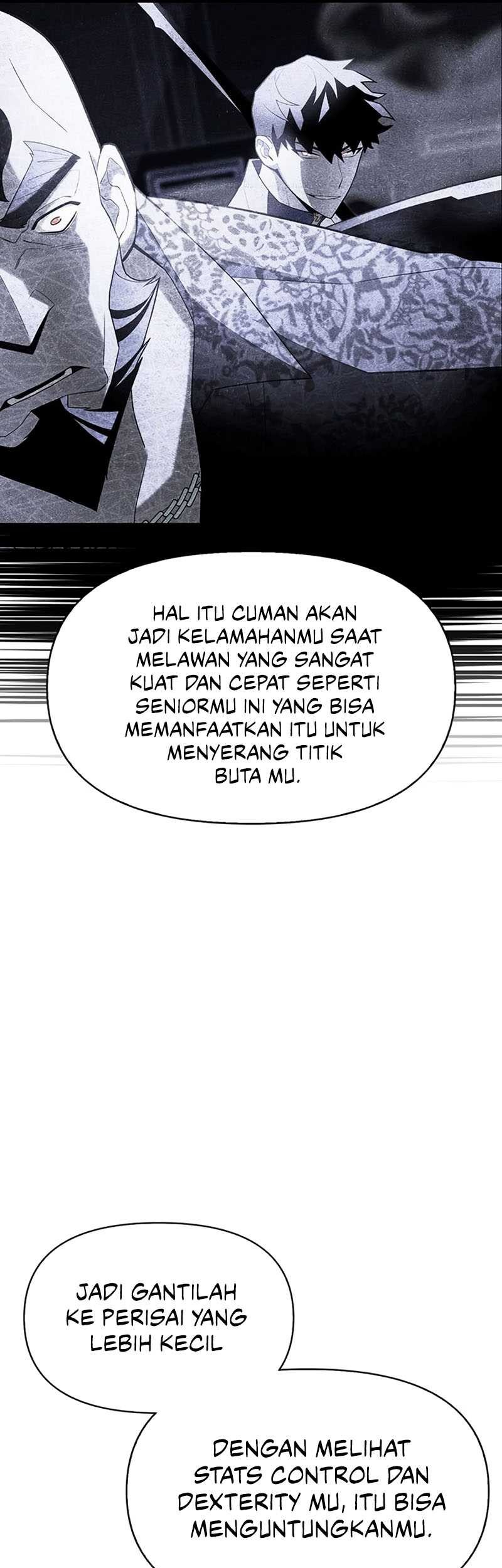 Superhuman Battlefield Chapter 06 Gambar 47
