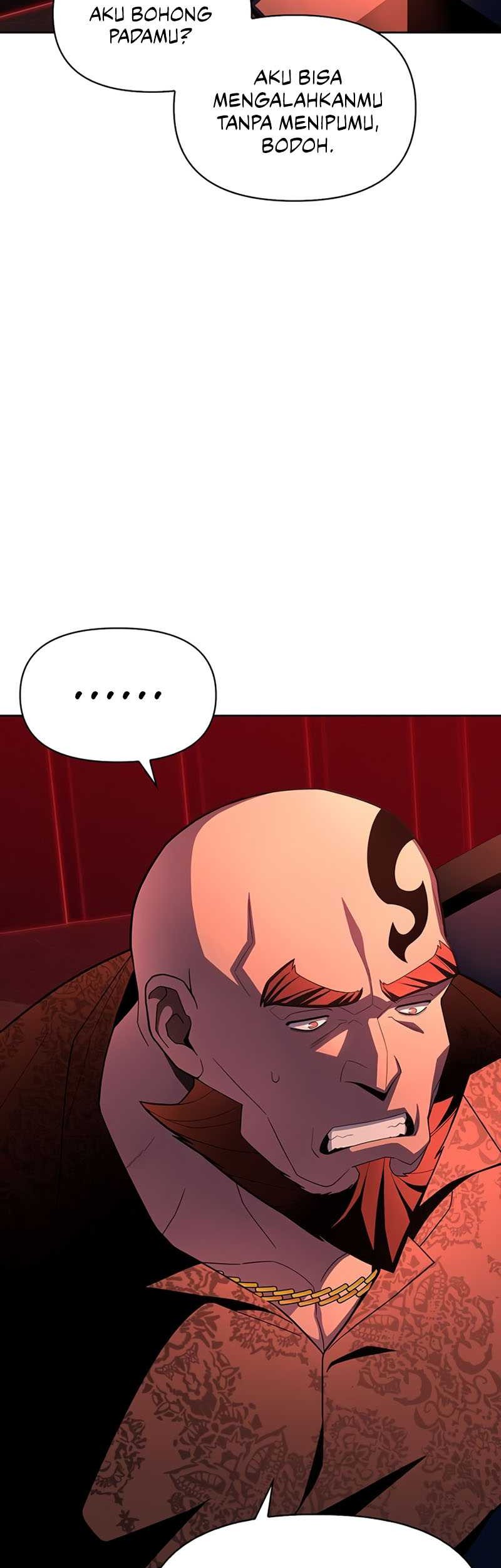 Superhuman Battlefield Chapter 06 Gambar 49