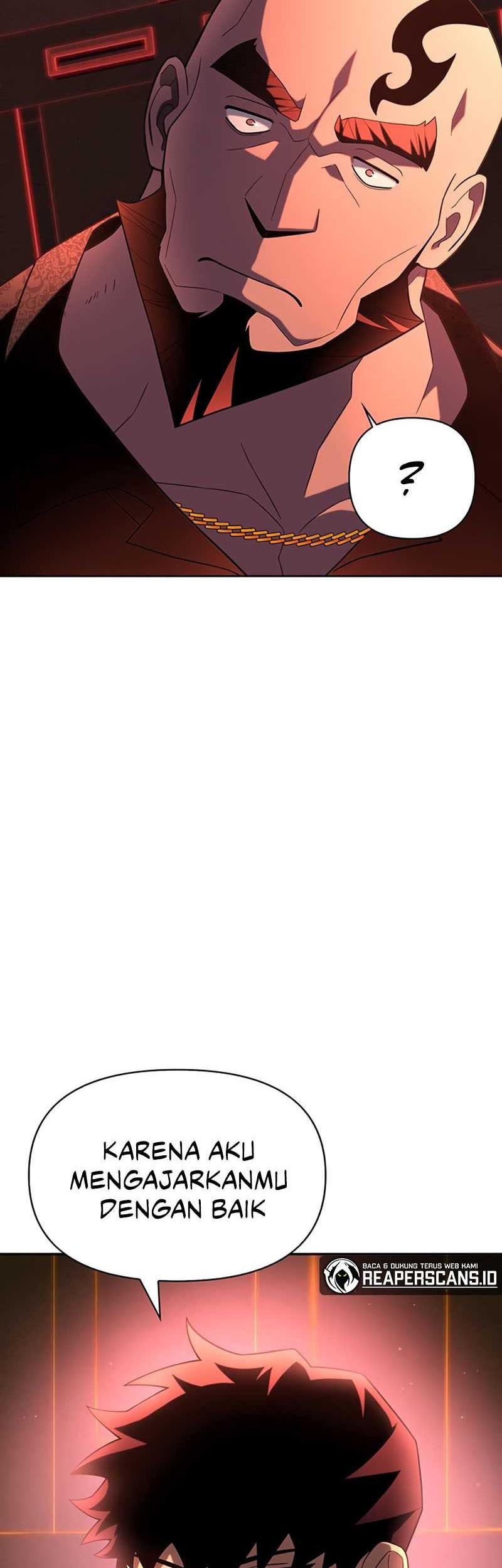 Superhuman Battlefield Chapter 06 Gambar 53