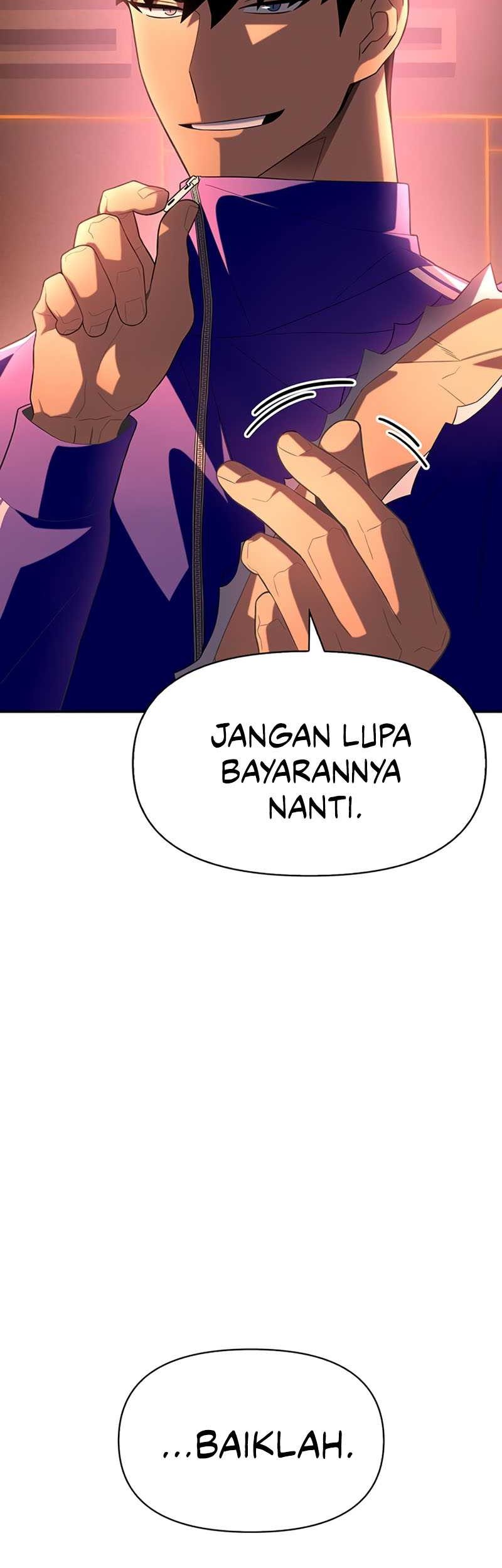 Superhuman Battlefield Chapter 06 Gambar 54