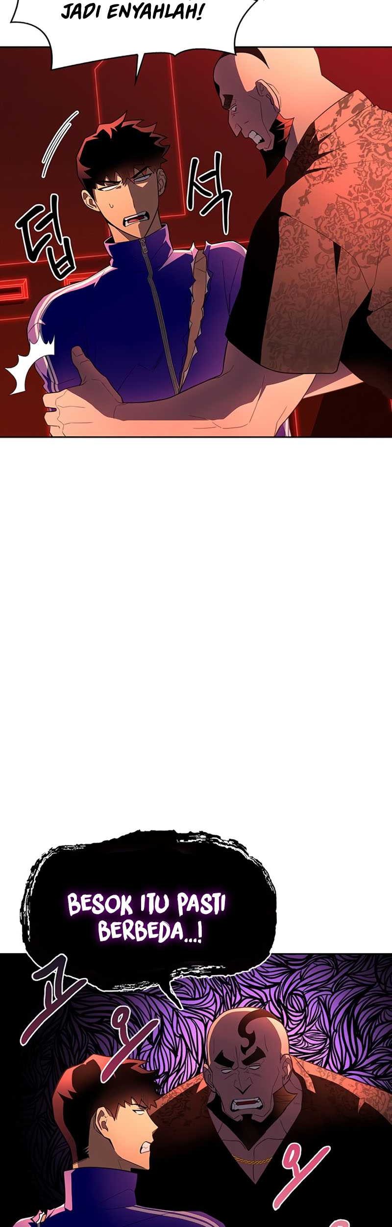 Superhuman Battlefield Chapter 06 Gambar 59