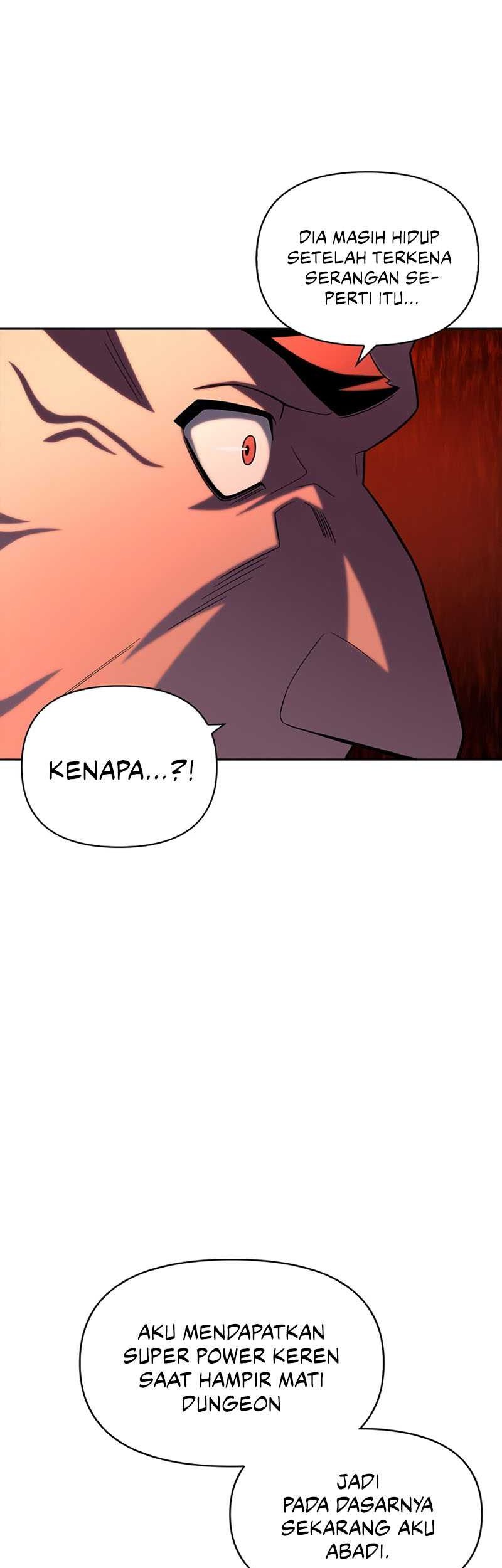 Superhuman Battlefield Chapter 06 Gambar 4