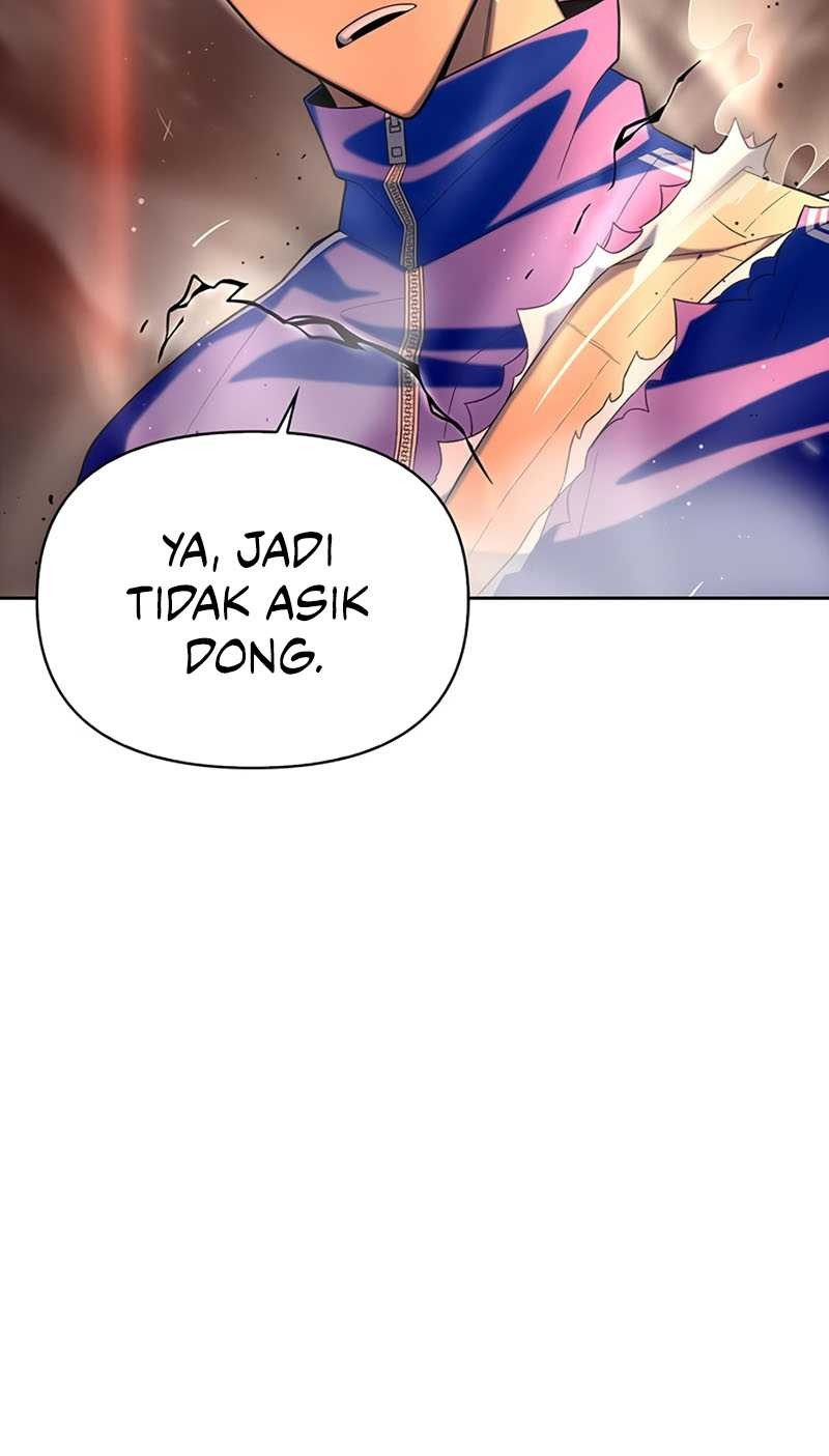 Superhuman Battlefield Chapter 06 Gambar 6