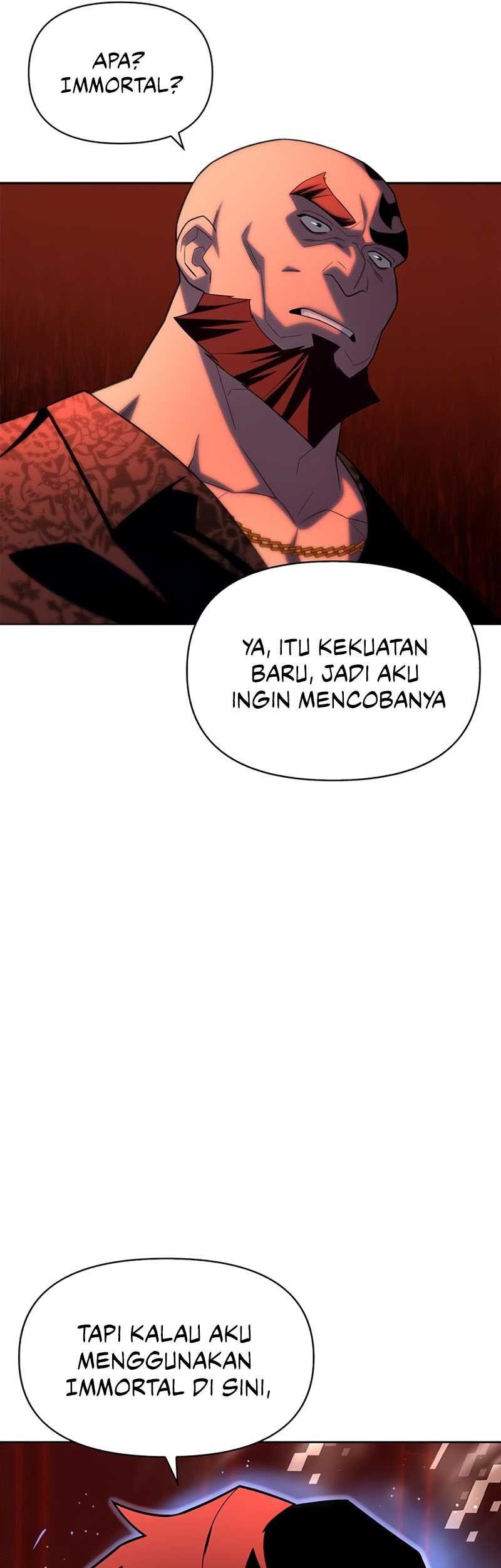 Superhuman Battlefield Chapter 06 Gambar 12