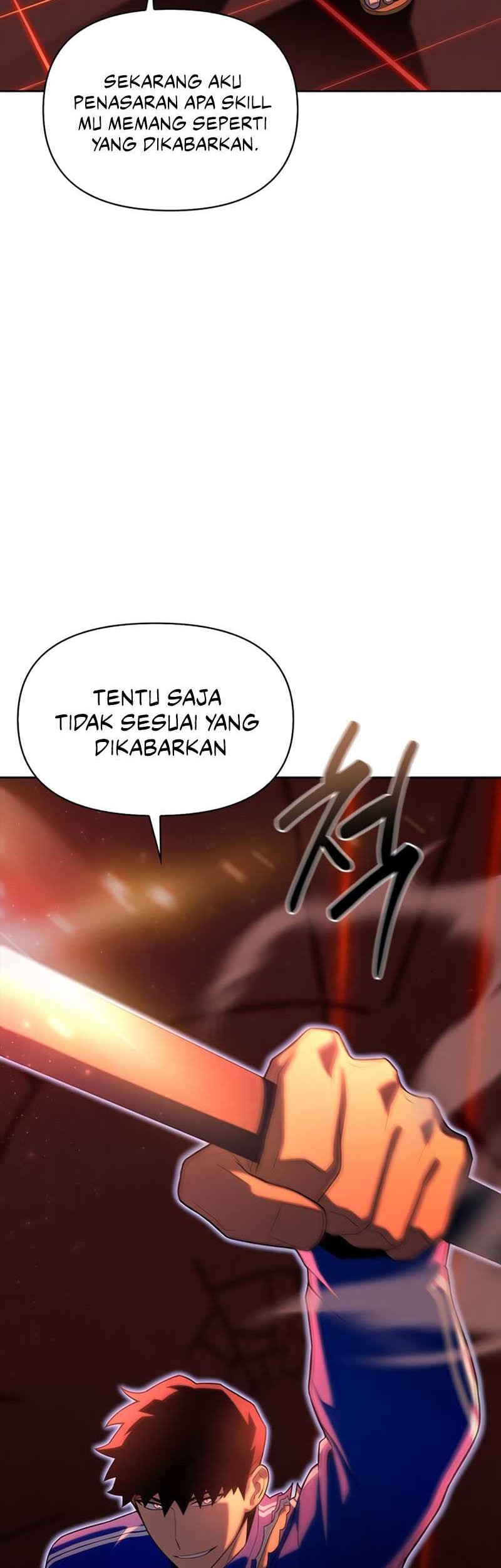 Superhuman Battlefield Chapter 06 Gambar 15