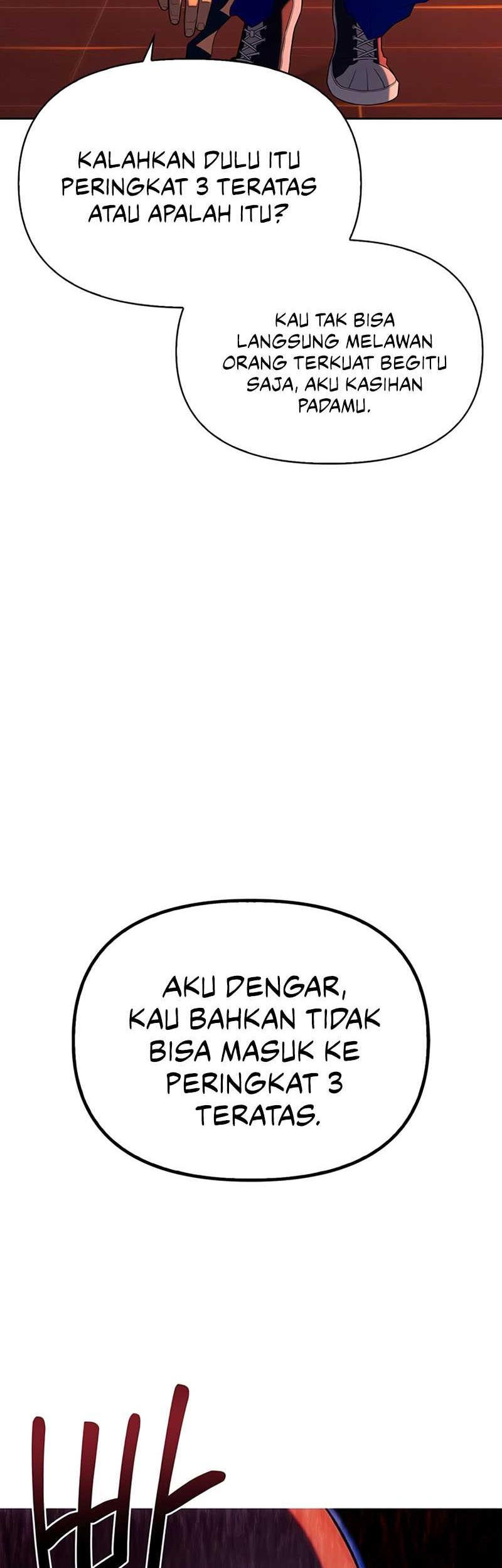 Superhuman Battlefield Chapter 06 Gambar 18