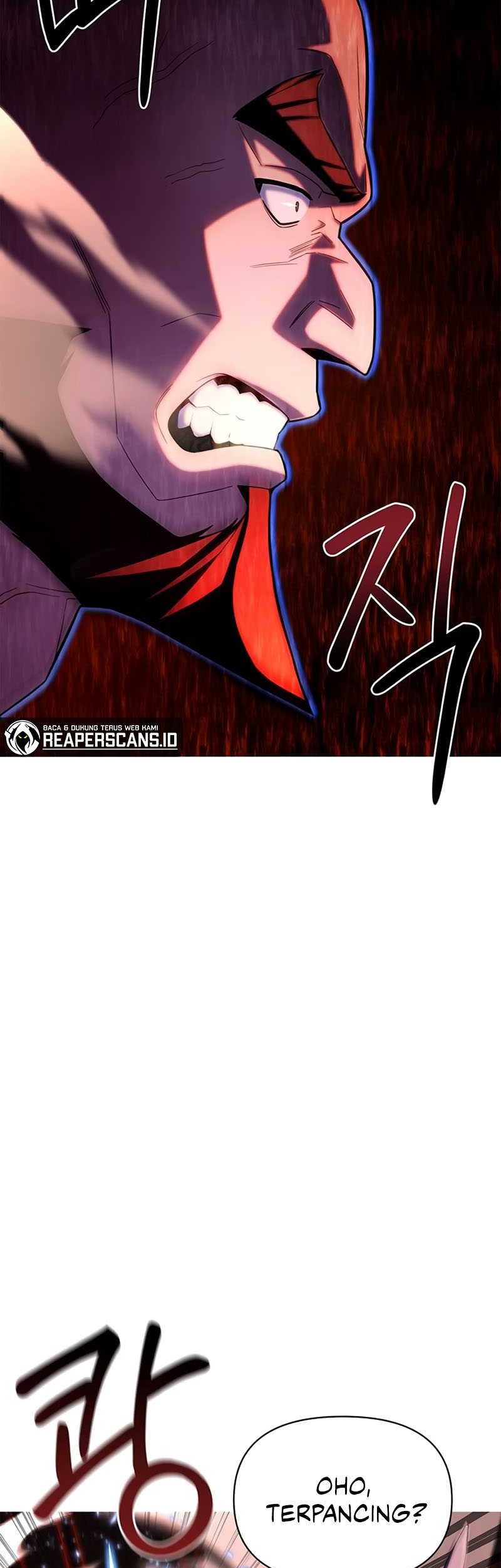 Superhuman Battlefield Chapter 06 Gambar 19